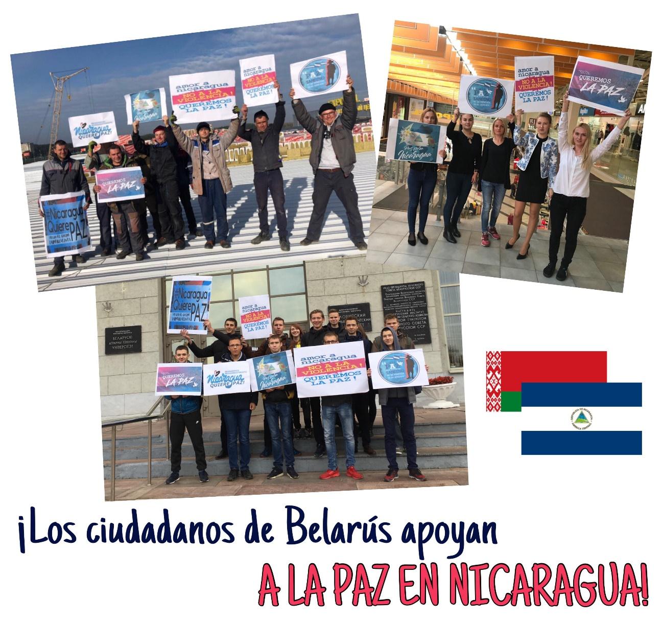 solidaridad